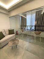 Chic Centre Suites Athens