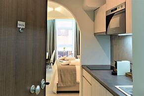 Chic Centre Suites Athens