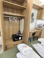 Chic Centre Suites Athens