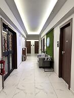 Chic Centre Suites Athens