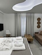 Chic Centre Suites Athens