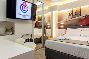Chic Centre Suites Athens