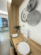 Chic Centre Suites Athens