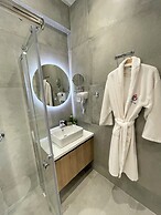 Chic Centre Suites Athens