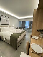 Chic Centre Suites Athens