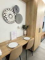 Chic Centre Suites Athens