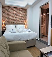 Chic Centre Suites Athens