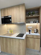 Chic Centre Suites Athens