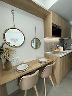Chic Centre Suites Athens