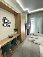 Chic Centre Suites Athens