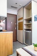 Chic Centre Suites Athens