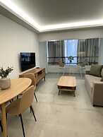 Chic Centre Suites Athens