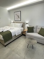 Chic Centre Suites Athens