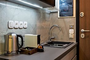 Chic Centre Suites Athens