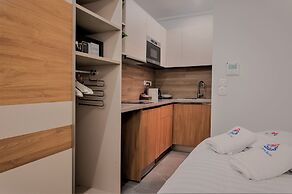 Chic Centre Suites Athens