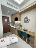 Chic Centre Suites Athens
