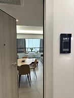 Chic Centre Suites Athens