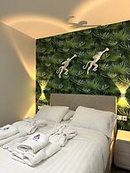Chic Centre Suites Athens