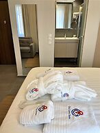 Chic Centre Suites Athens
