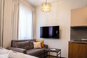 Chic Centre Suites Athens