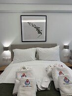 Chic Centre Suites Athens