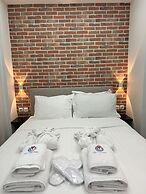 Chic Centre Suites Athens