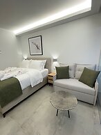 Chic Centre Suites Athens