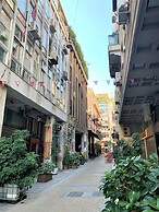Chic Centre Suites Athens