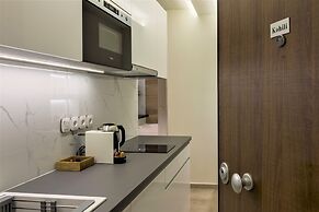 Chic Centre Suites Athens