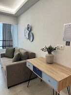 Chic Centre Suites Athens