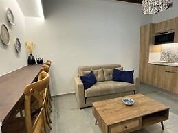 Chic Centre Suites Athens