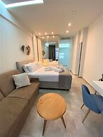 Chic Centre Suites Athens