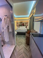 Chic Centre Suites Athens