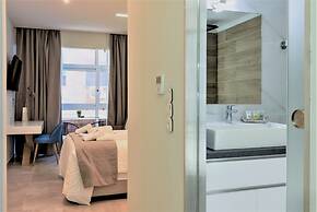 Chic Centre Suites Athens
