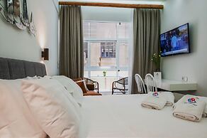 Chic Centre Suites Athens