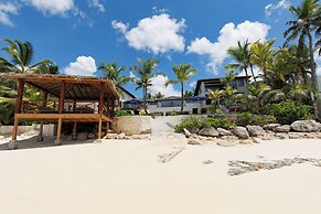 Notos Cove