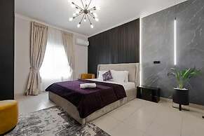 Haussefour Apartment