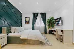 Haussefour Apartment