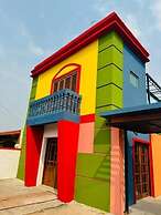 Hotel El Caminito