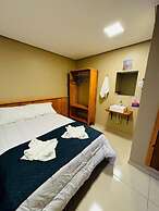 Hotel El Caminito