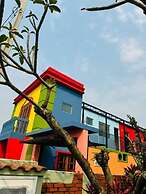 Hotel El Caminito