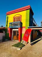 Hotel El Caminito