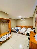 Hotel El Caminito
