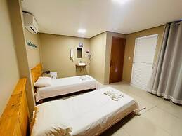 Hotel El Caminito