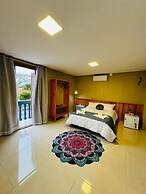 Hotel El Caminito