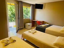 Hotel El Caminito