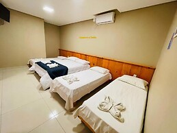Hotel El Caminito
