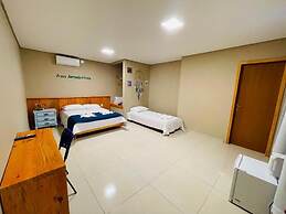 Hotel El Caminito