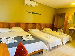 Hotel El Caminito