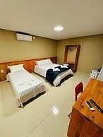Hotel El Caminito